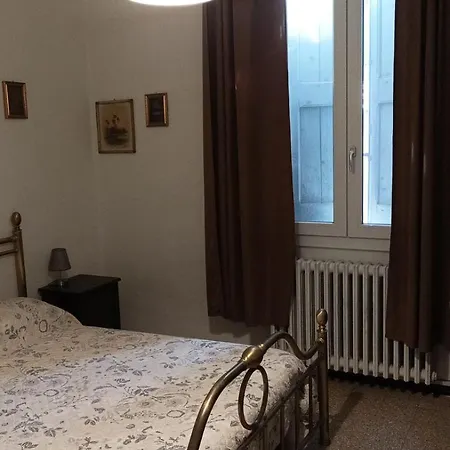 Del Borgo - Check-in H24 *